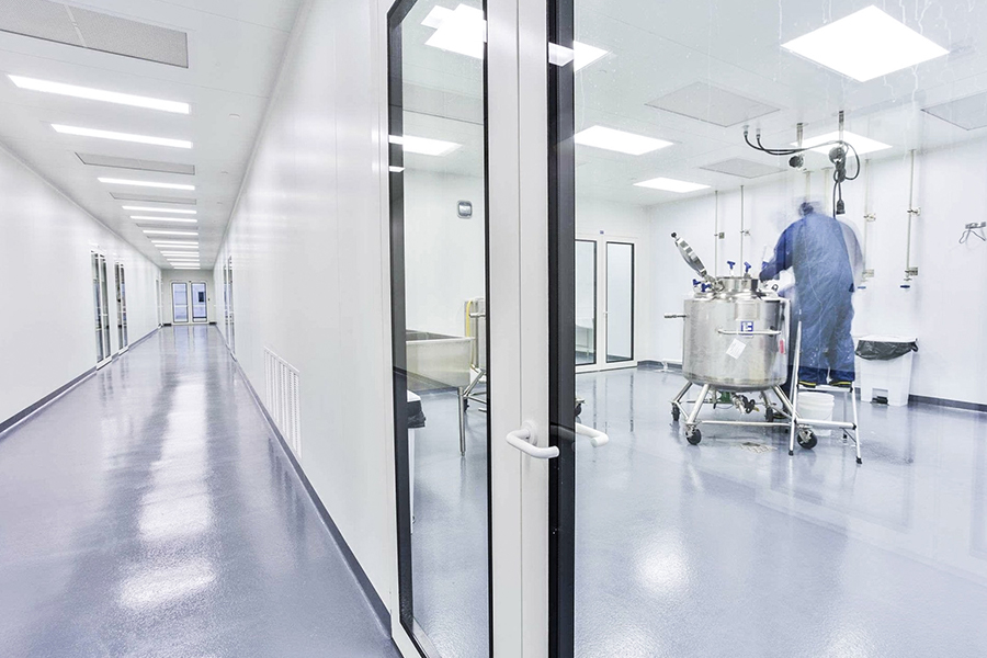 Gmp Purification Workshop