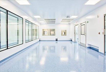 What the advantages and disadvantages of cleanroom windows in practical application
