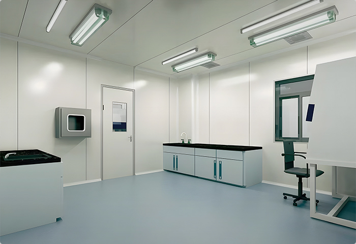 Cleanroom Equipment