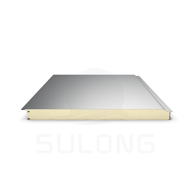 PIR Sandwich Panel
