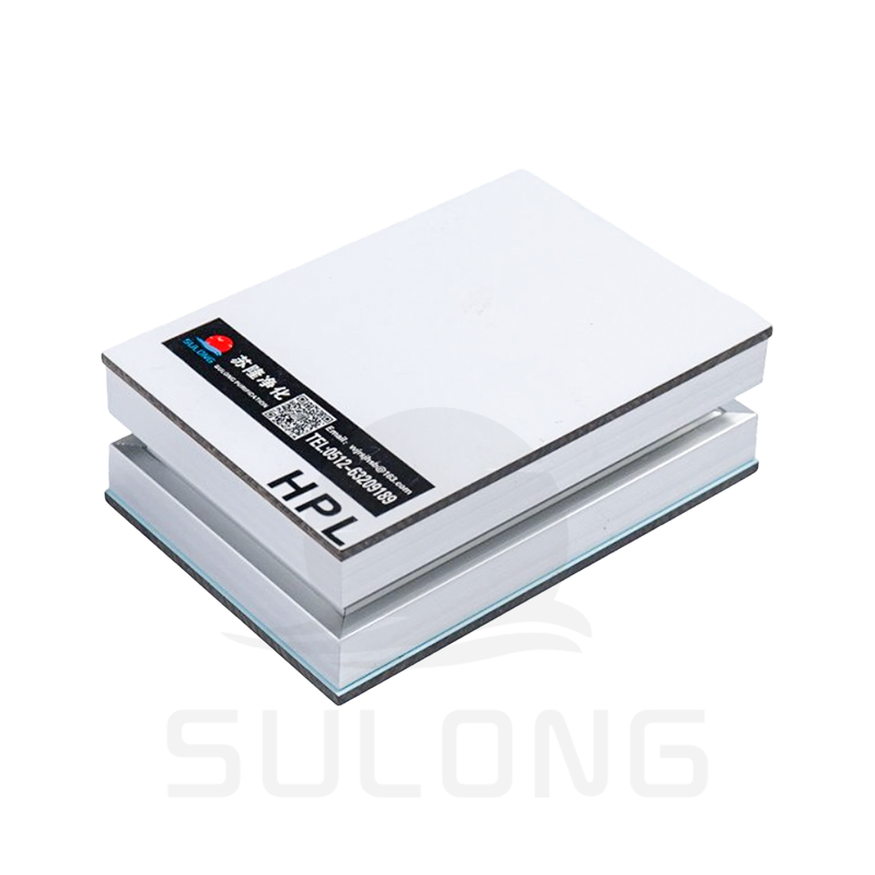 High Pressure Laminate (HPL) Panel