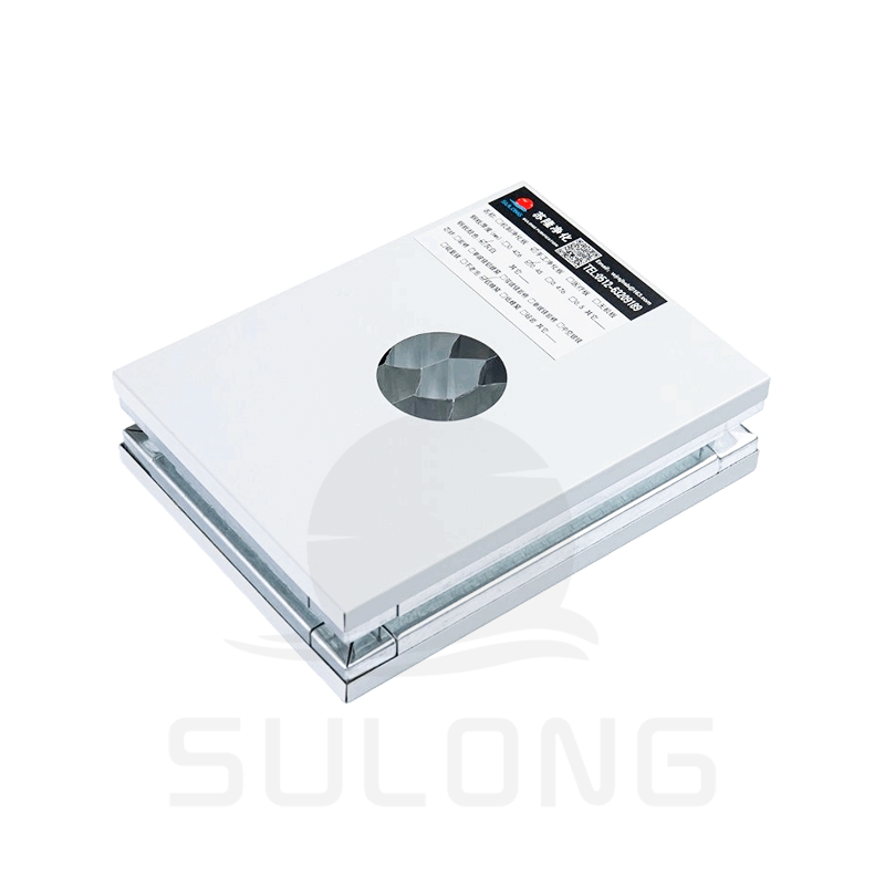 Handmade Aluminum Honeycomb Steel Panel