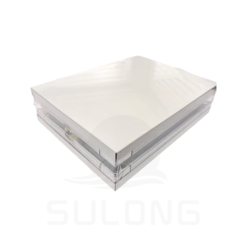 Handmade Injected Polyurethane (PU) Panel