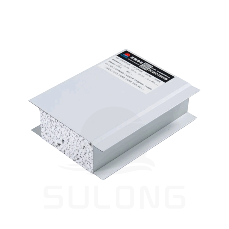 Machine-made Silicate Rock Panel