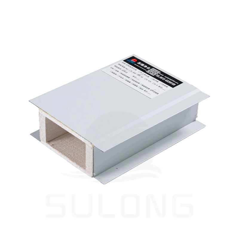 Machine-made Hollow Glass Magnesium Panel