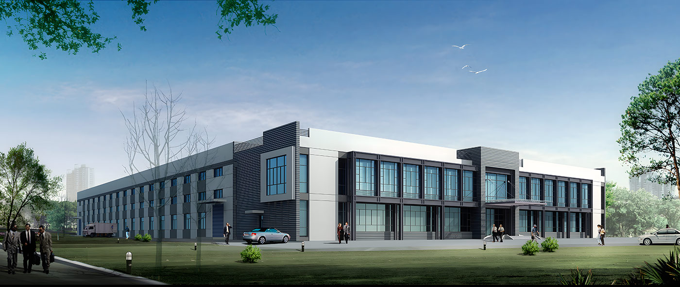 Suzhou Sulong Purification Technology Co., Ltd.