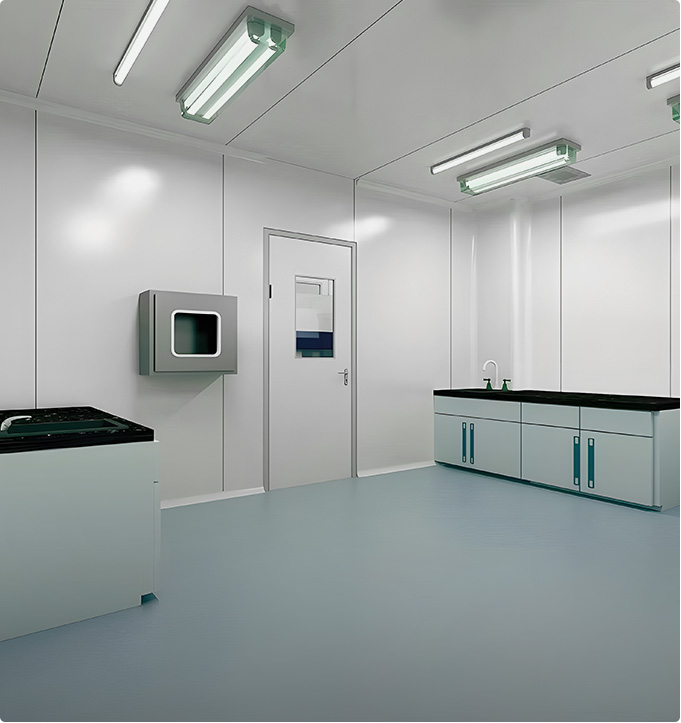 Suzhou Sulong Purification Technology Co., Ltd.