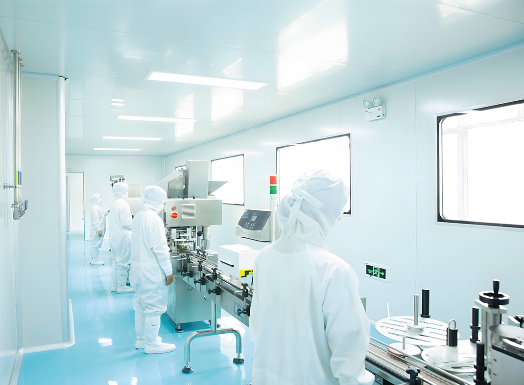 Suzhou Sulong Purification Technology Co., Ltd.