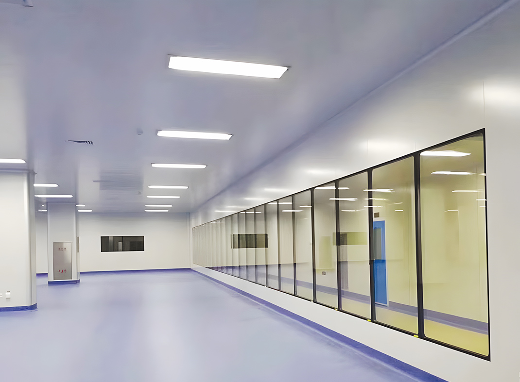 Suzhou Sulong Purification Technology Co., Ltd.