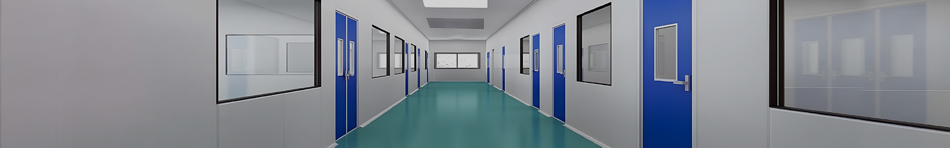 Suzhou Sulong Purification Technology Co., Ltd.