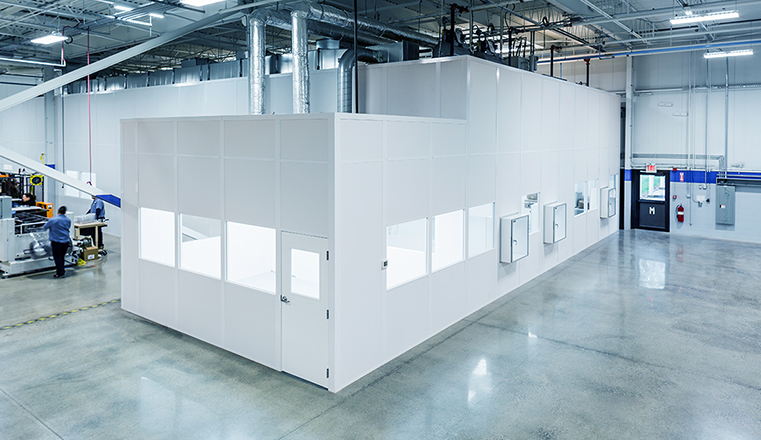 Suzhou Sulong Purification Technology Co., Ltd.