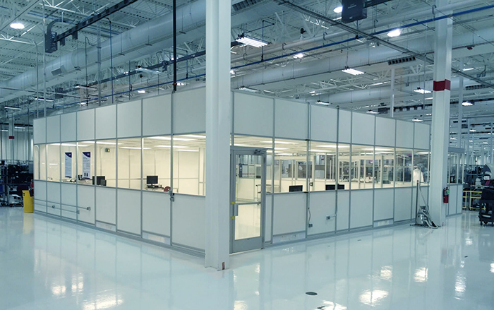 Suzhou Sulong Purification Technology Co., Ltd.